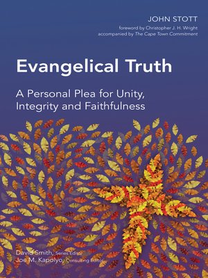 cover image of Evangelical Truth